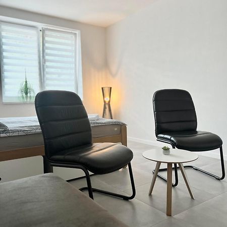 2 Moderne Apartmany 19 A 95 V Sukromi V Centre Mesta Turčianske Teplice المظهر الخارجي الصورة