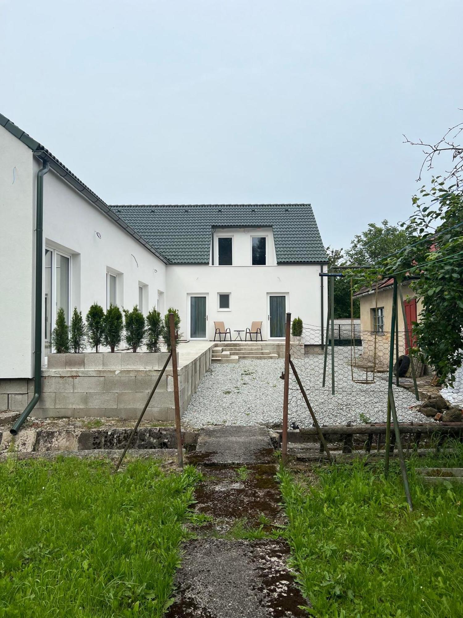 2 Moderne Apartmany 19 A 95 V Sukromi V Centre Mesta Turčianske Teplice المظهر الخارجي الصورة