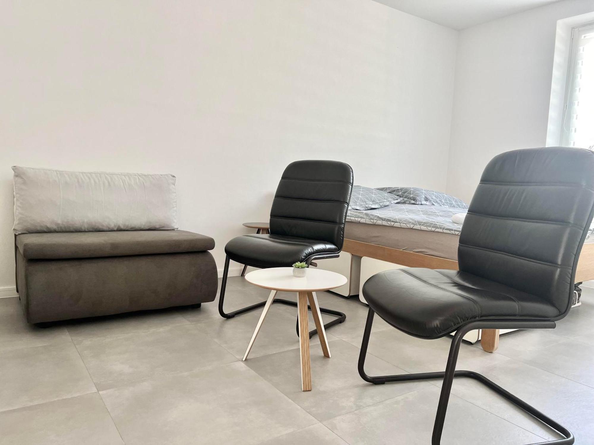 2 Moderne Apartmany 19 A 95 V Sukromi V Centre Mesta Turčianske Teplice المظهر الخارجي الصورة