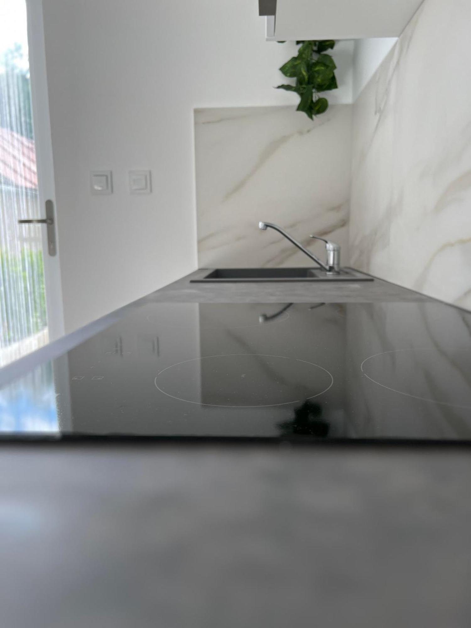 2 Moderne Apartmany 19 A 95 V Sukromi V Centre Mesta Turčianske Teplice المظهر الخارجي الصورة