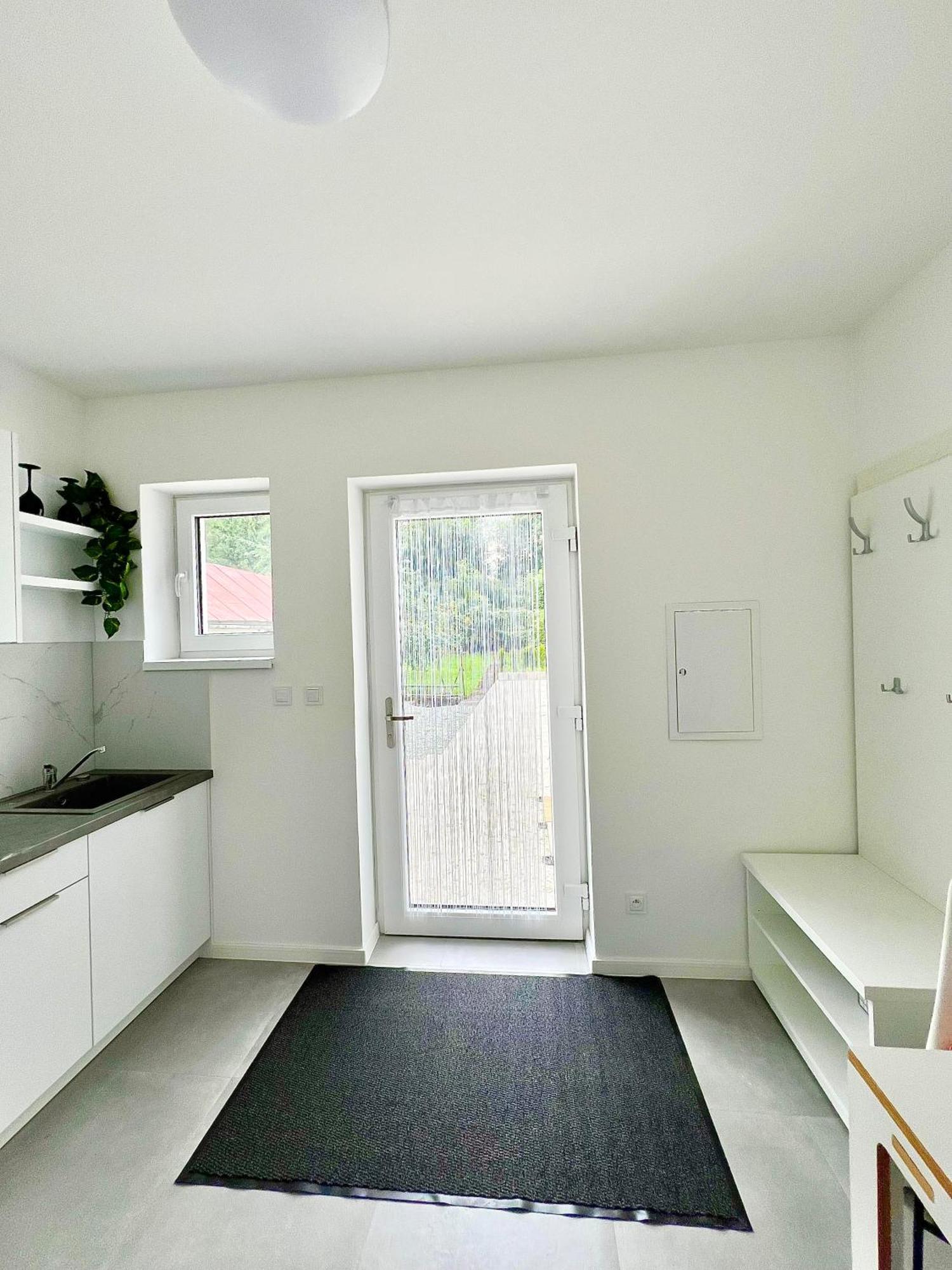 2 Moderne Apartmany 19 A 95 V Sukromi V Centre Mesta Turčianske Teplice المظهر الخارجي الصورة